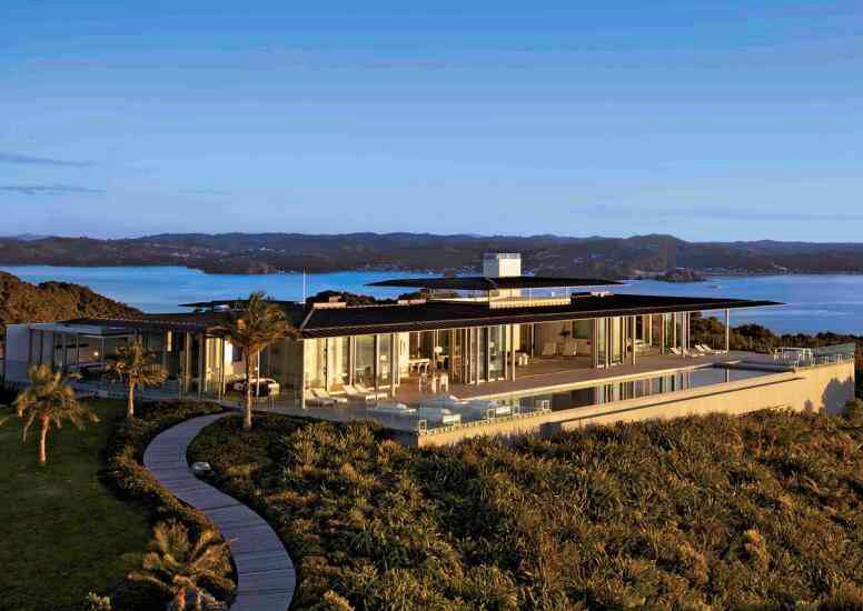 0001. Rahimoana External X3