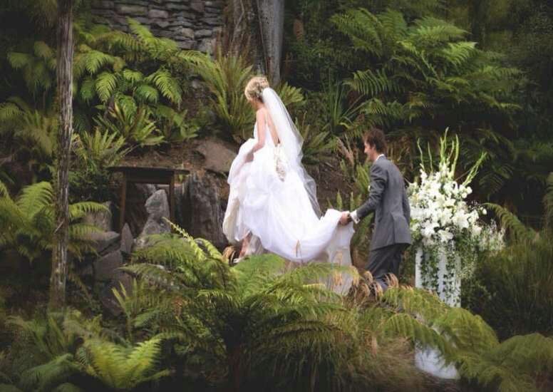 10.Treetops Lodge Estate Boutique Wedding Rotorua NewZealand Copy 1 0