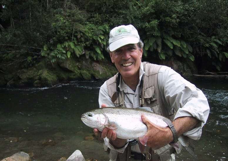 5. TreetopsLodge Troutfishing 1 1 0