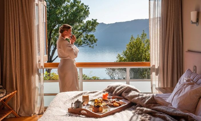 Stay 3 / Pay 2 at Bay of Many Coves