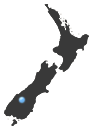 Mahu Whenua Map