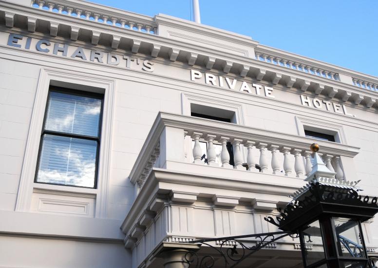 Eichardts Private Hotel3