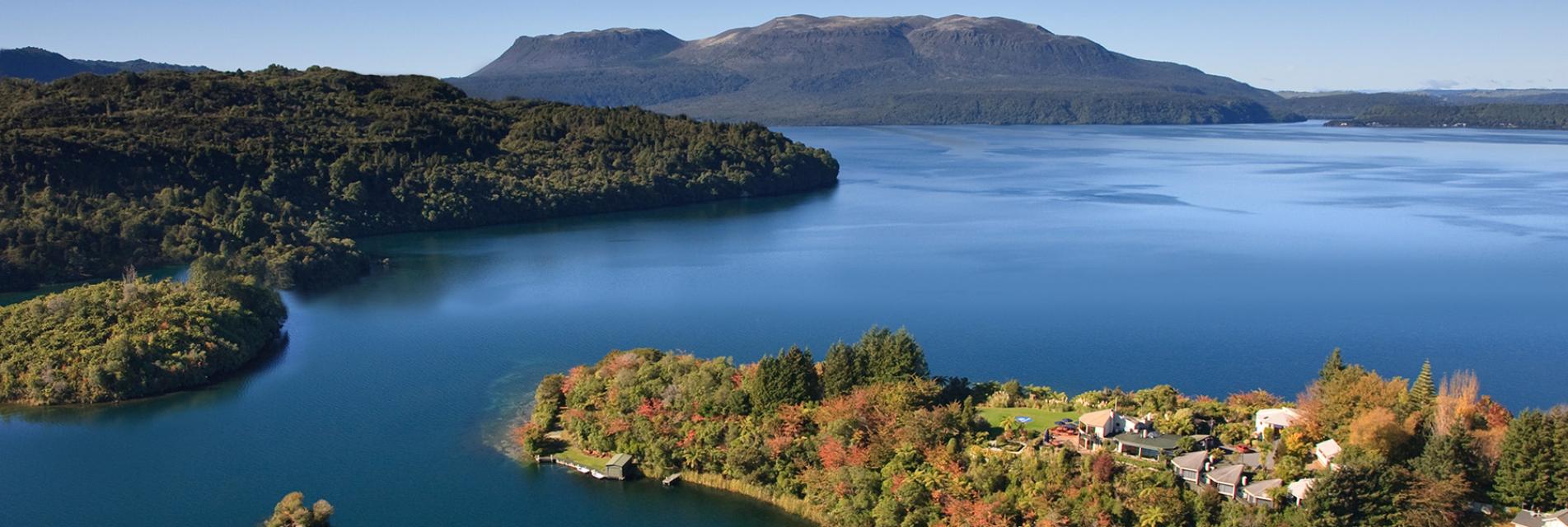 01 Solitaire Lodge Exterior 5