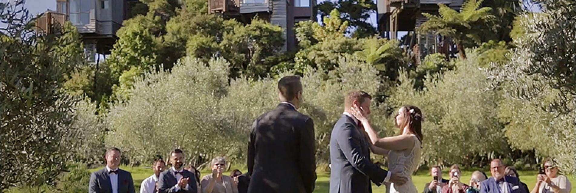 Wedding Venues Luxury Lodges Of New Zealand