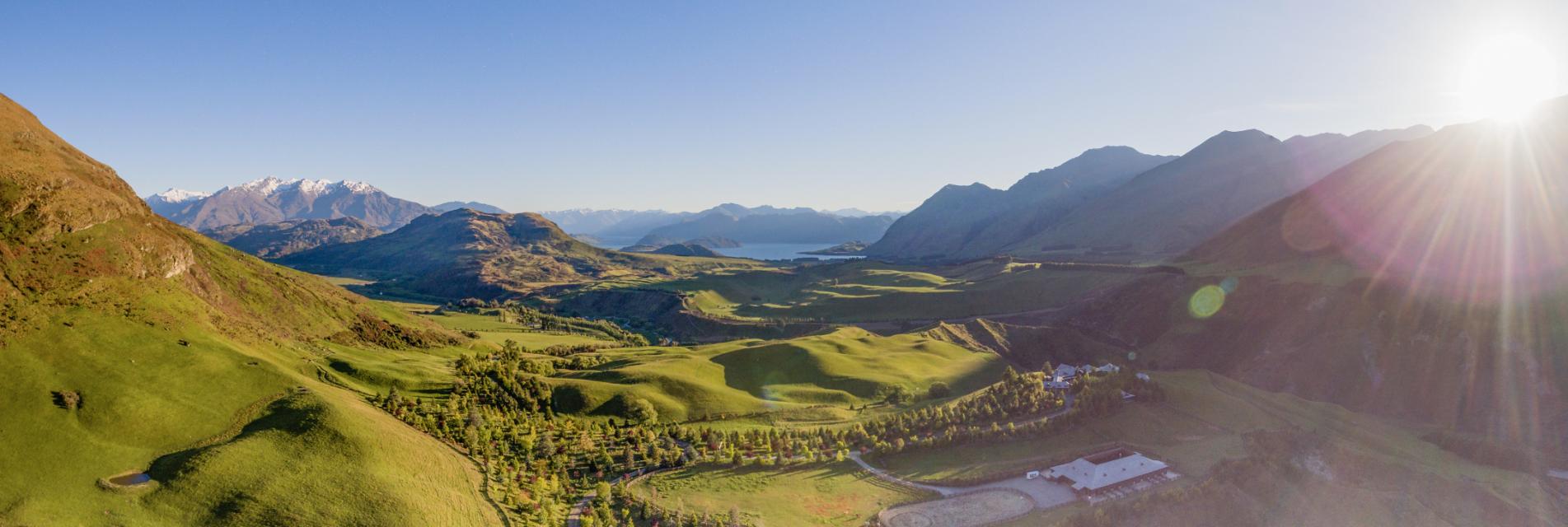HEADER Mahu Whenua Sunrise Edited 2