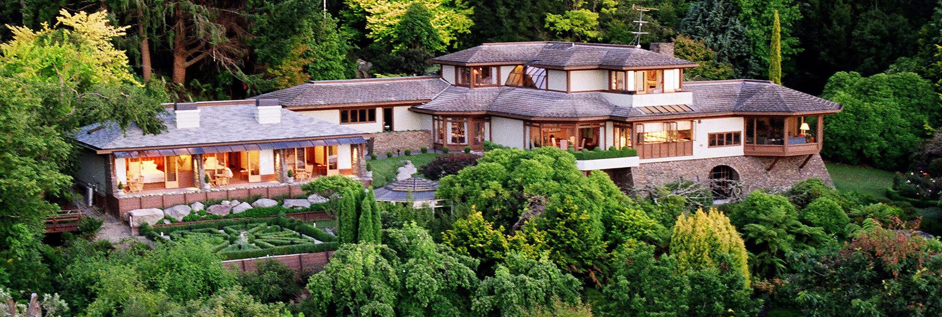 Lake Taupo Lodge New Zealand LR