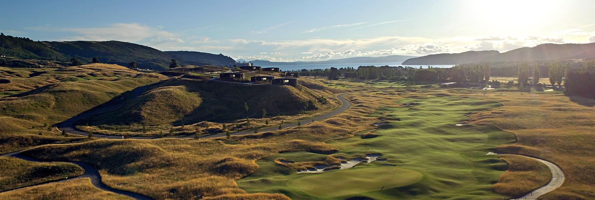 The Kinloch Club New Zealand LR