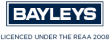 Bayley Real Estate Logo 2